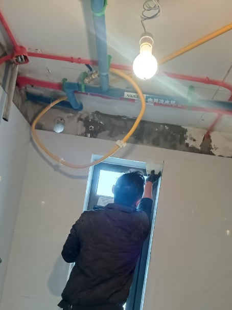 山西专业水管维修